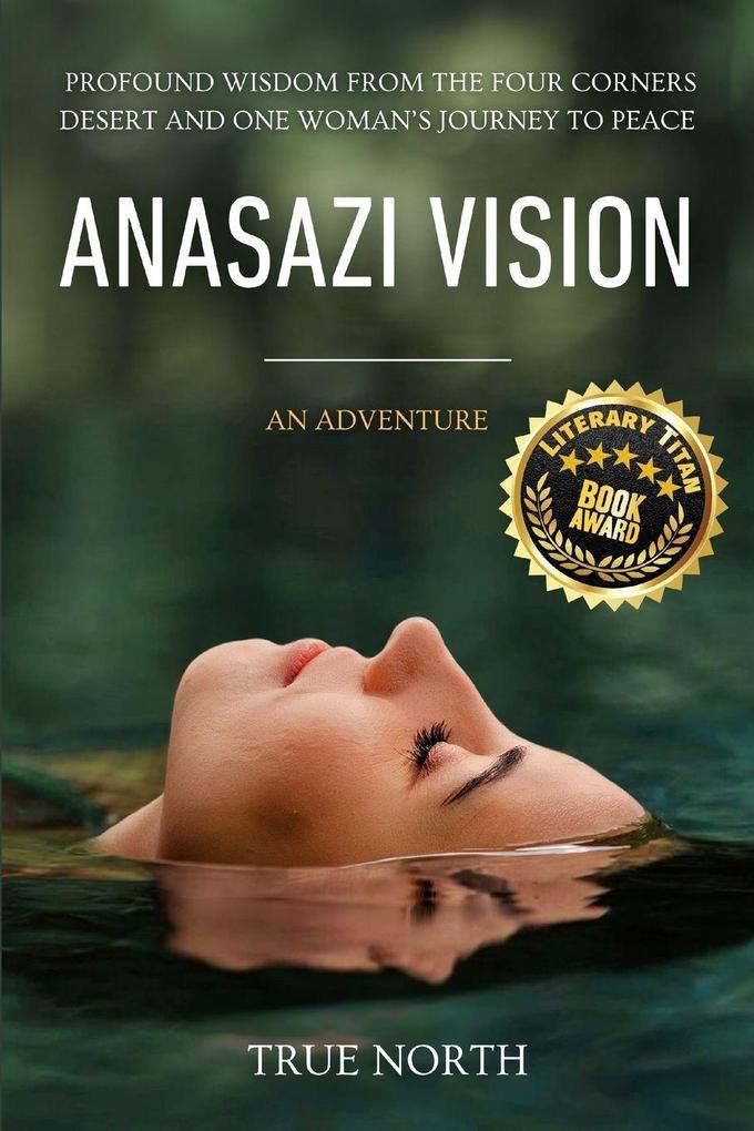 Anasazi Vision