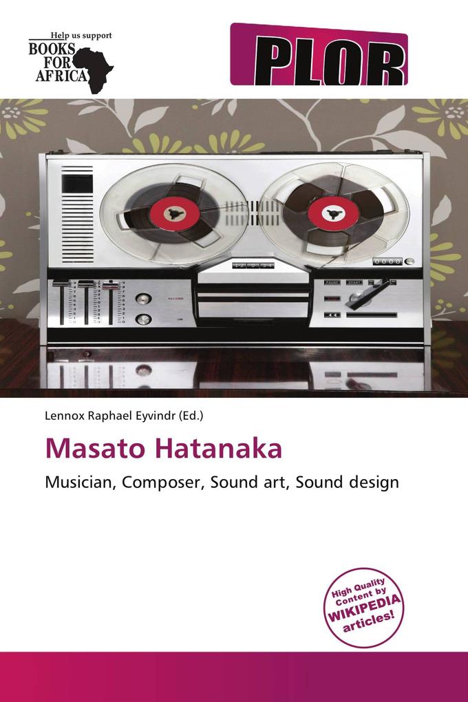 Masato Hatanaka