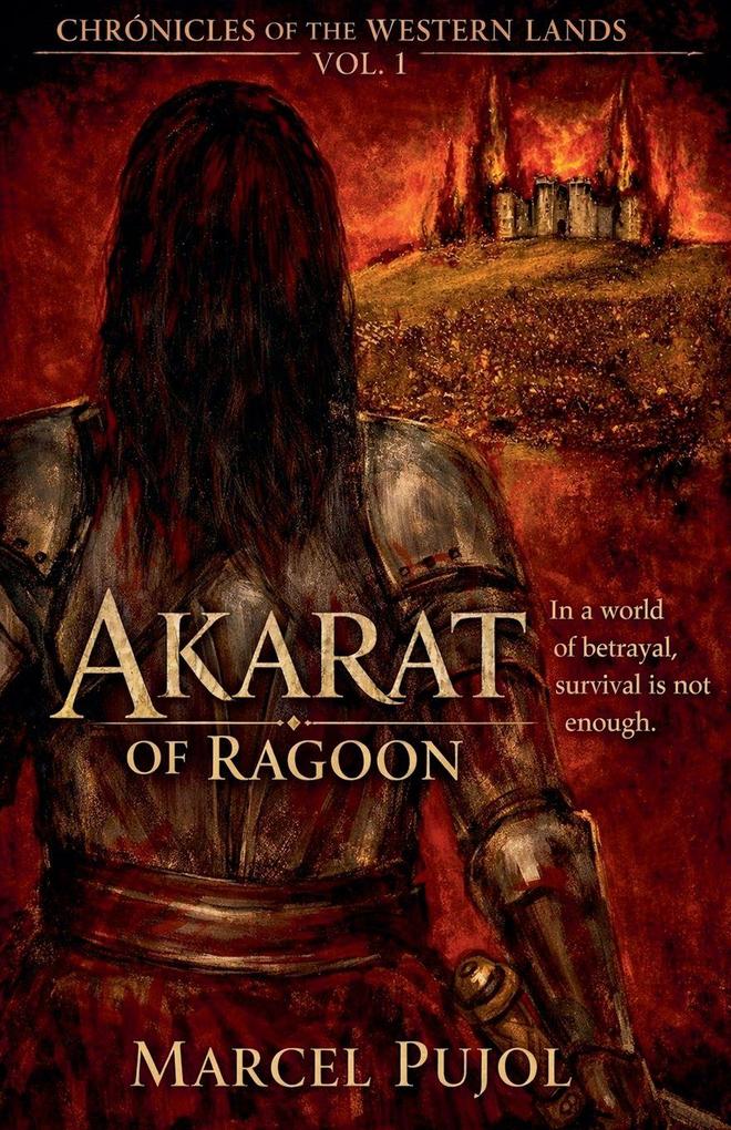 Akarat of Ragoon