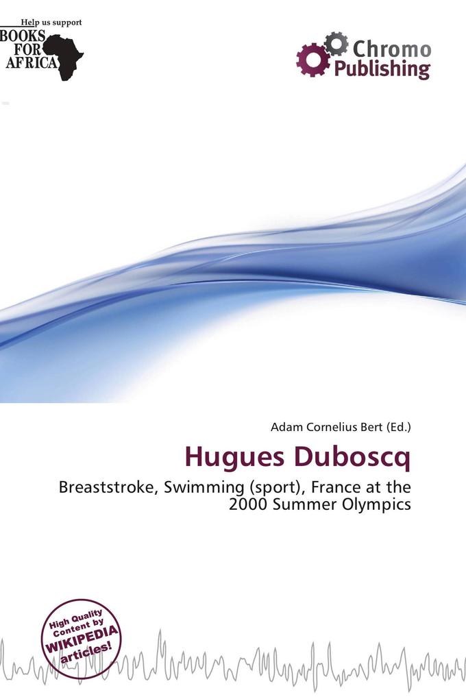 Hugues Duboscq