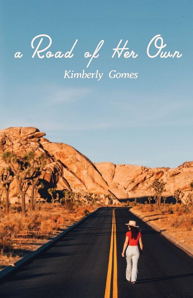 A Road of Her Own