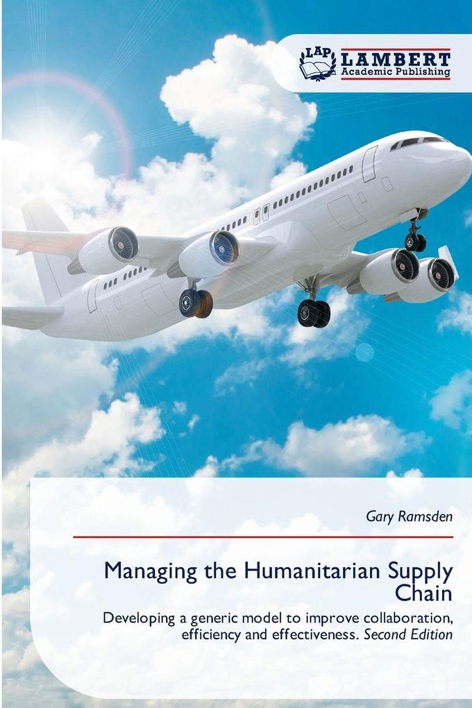 Managing the Humanitarian Supply Chain