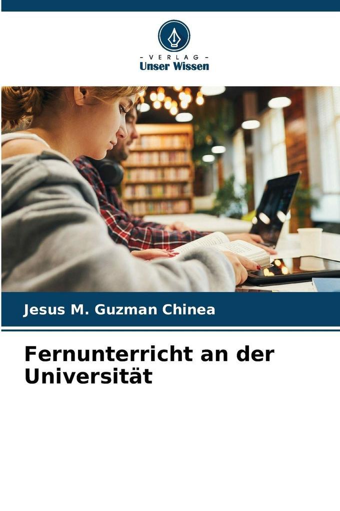 Fernunterricht an der Universität