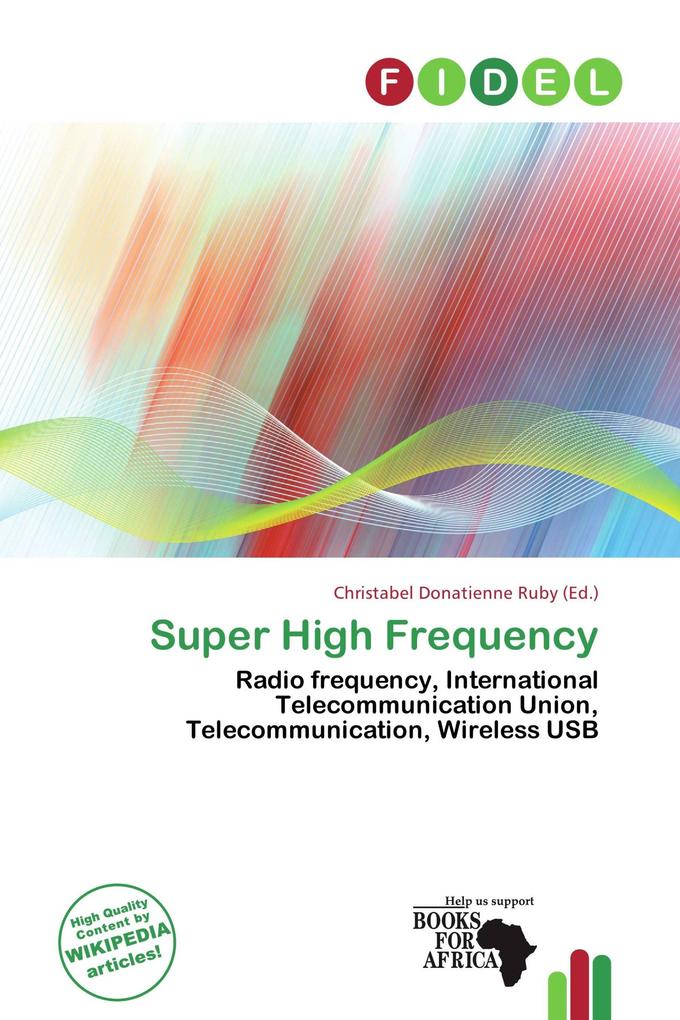 Super High Frequency