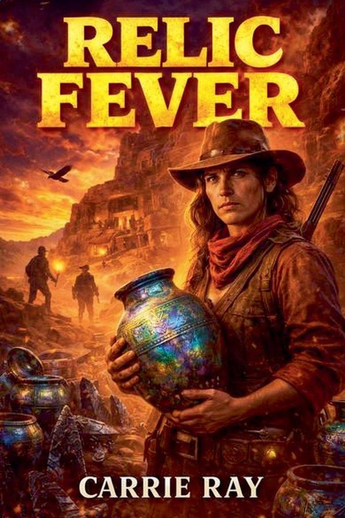Relic Fever