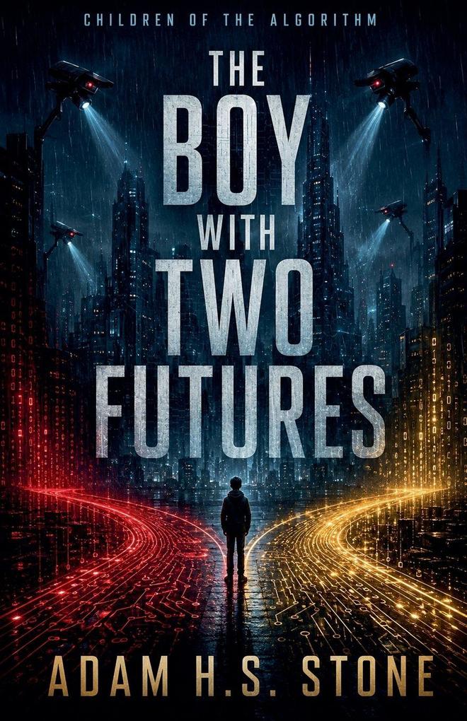 The Boy With Two Futures