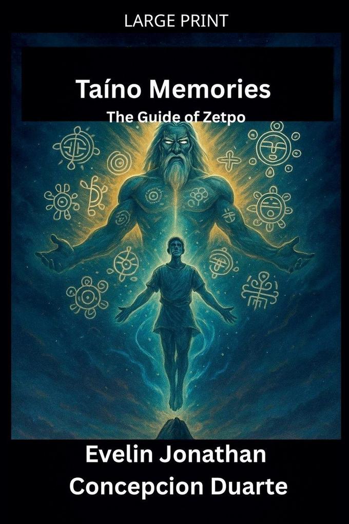 Taino Memories