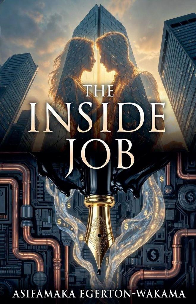 The Inside Job