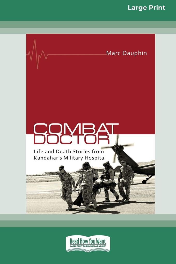 Combat Doctor