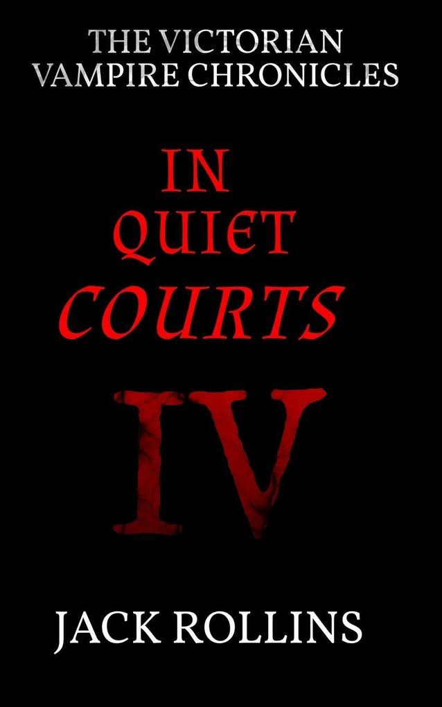 In Quiet Courts