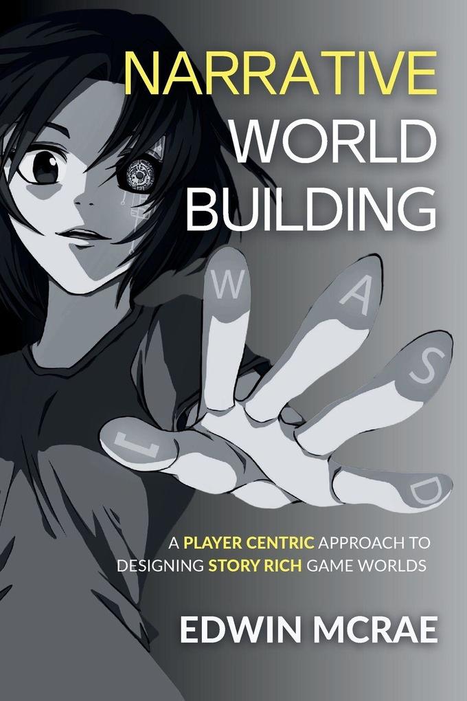 Narrative Worldbuilding