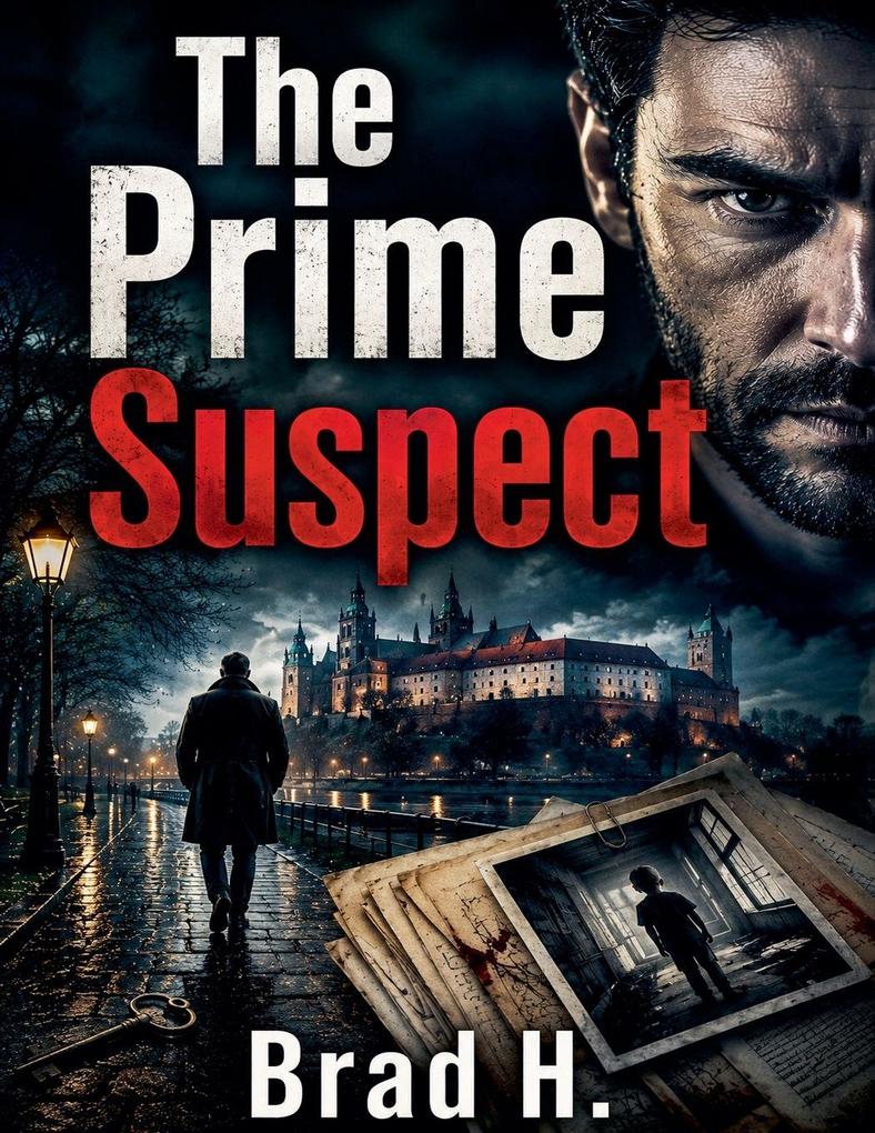 The Prime Suspect