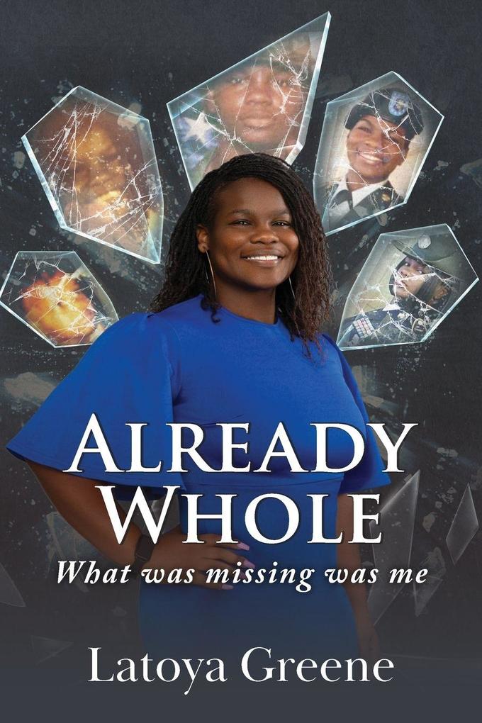 Already Whole