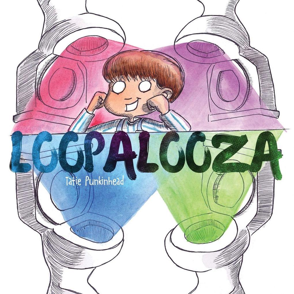Loopalooza