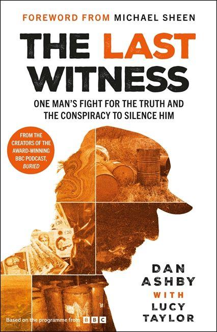 The Last Witness