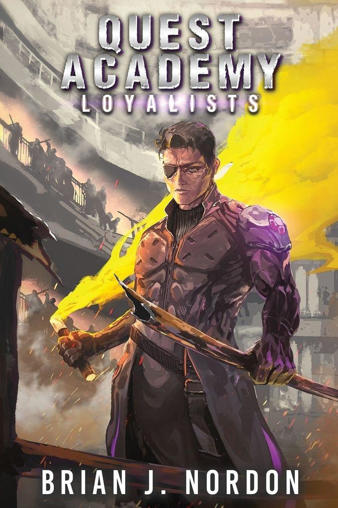 Loyalists