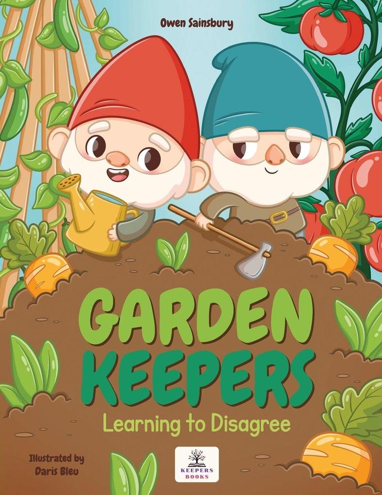 Garden Keepers
