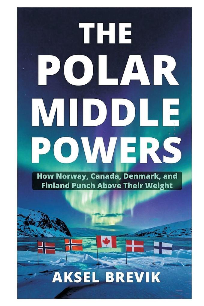 The Polar Middle Powers