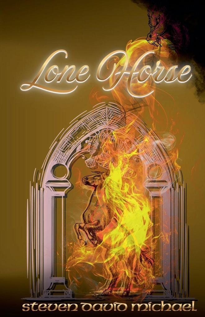 Lone Horse