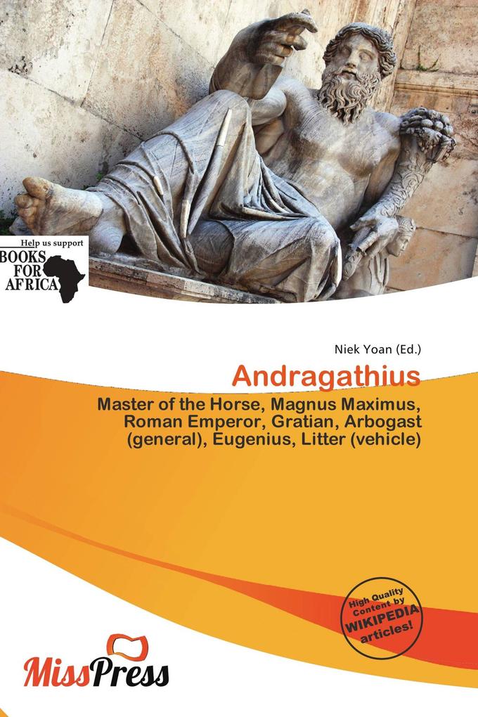 Andragathius