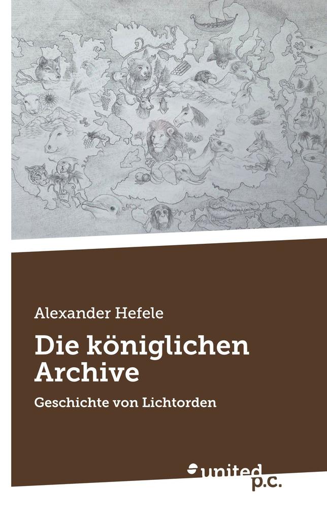 Die königlichen Archive