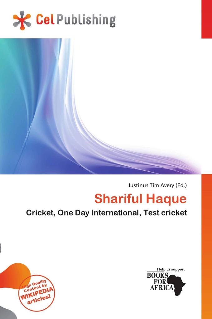 Shariful Haque