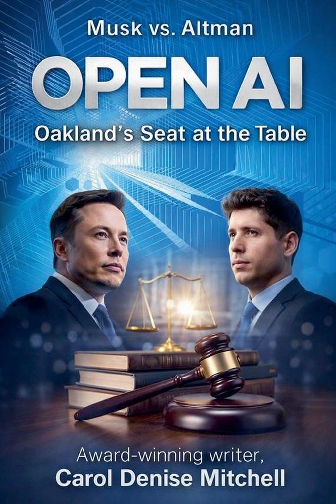 OpenAI Oakland's Seat at the Table