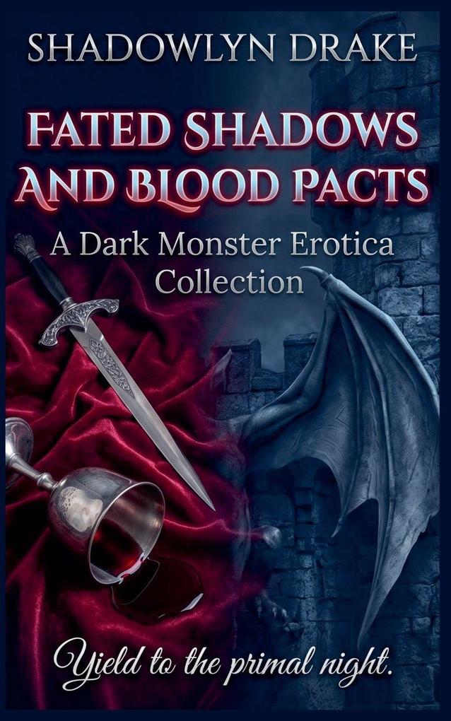 Fated Shadows And Blood Pacts