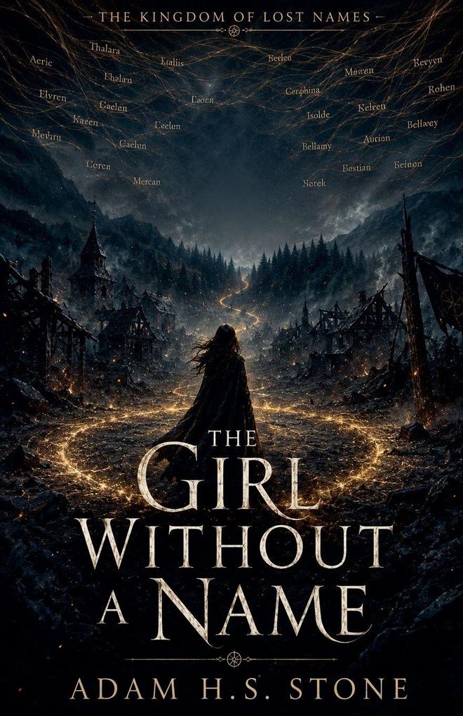 The Girl Without A Name