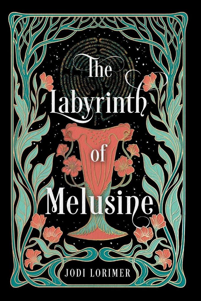 The Labyrinth of Melusine