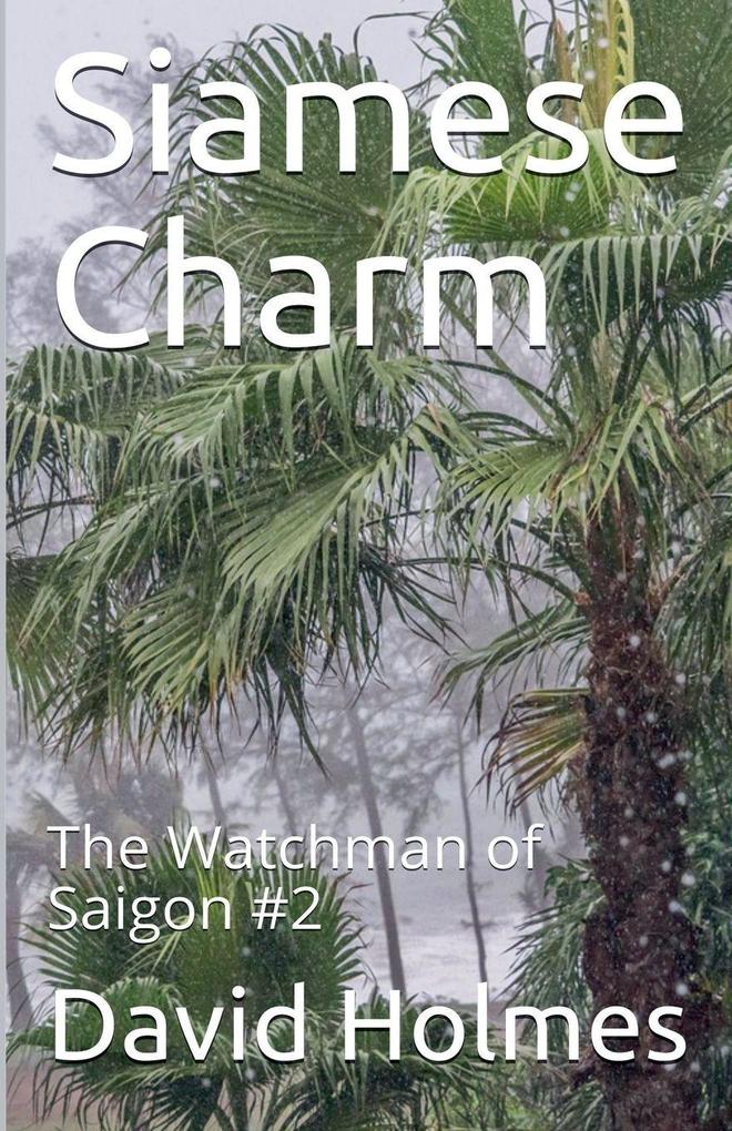 Siamese Charm