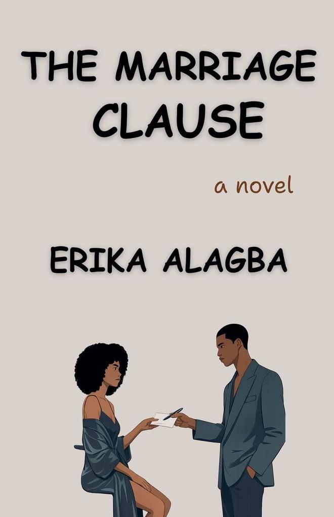 The Marriage Clause