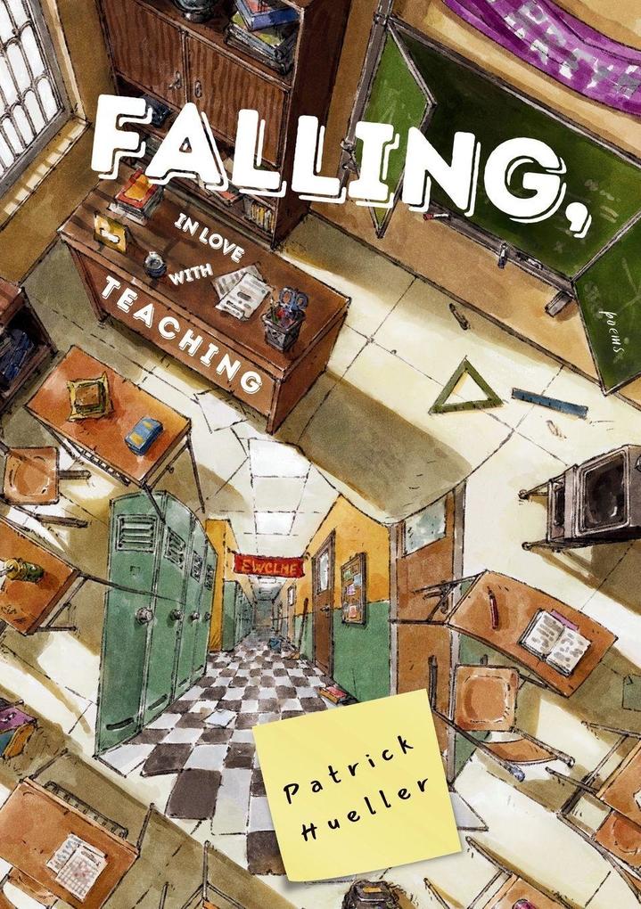 Falling in Love with Teaching