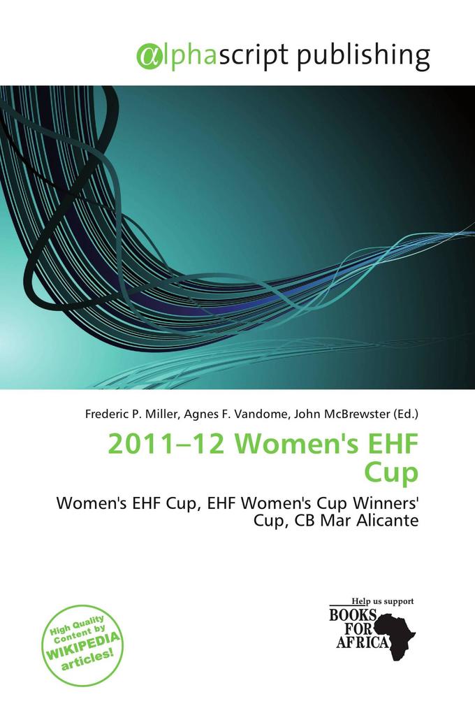 2011-12 Women's EHF Cup