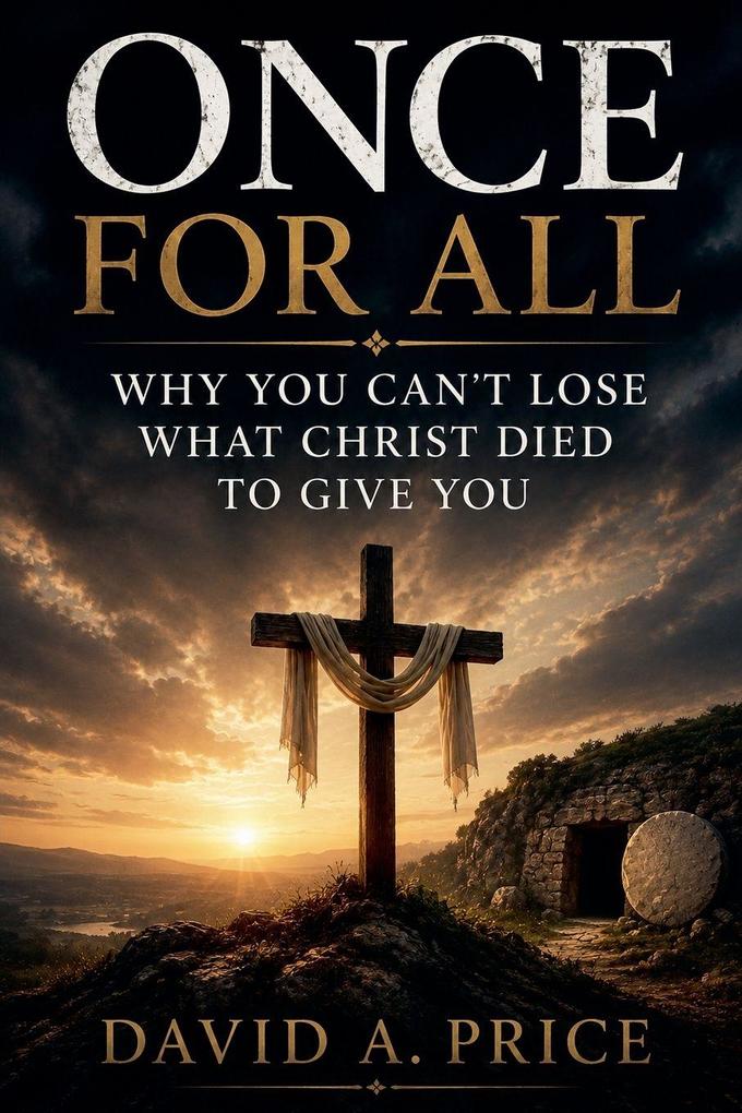 Once For All