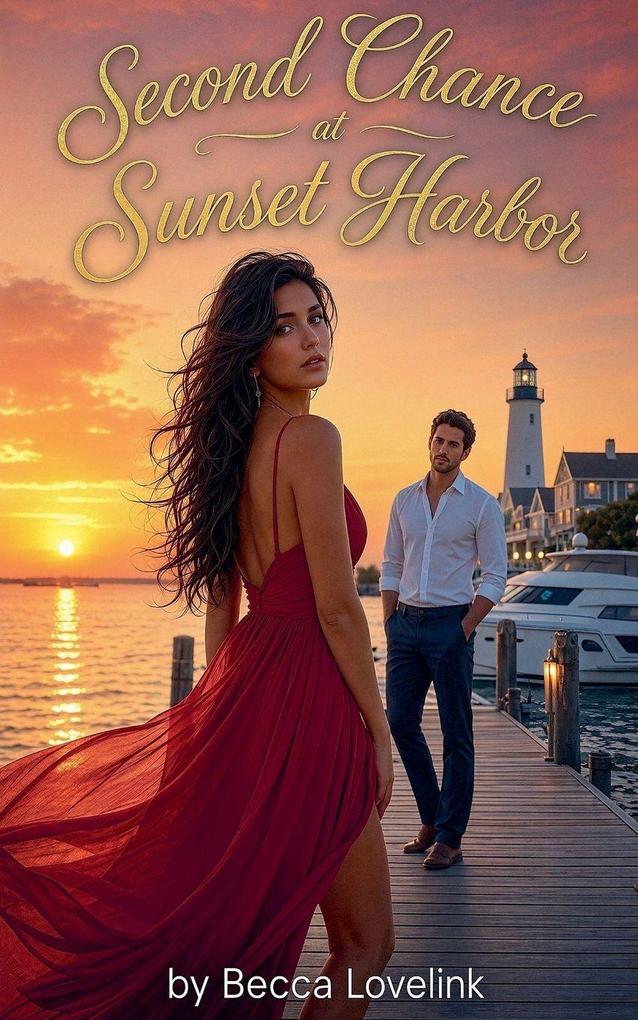 Second Chance at Sunset Harbor