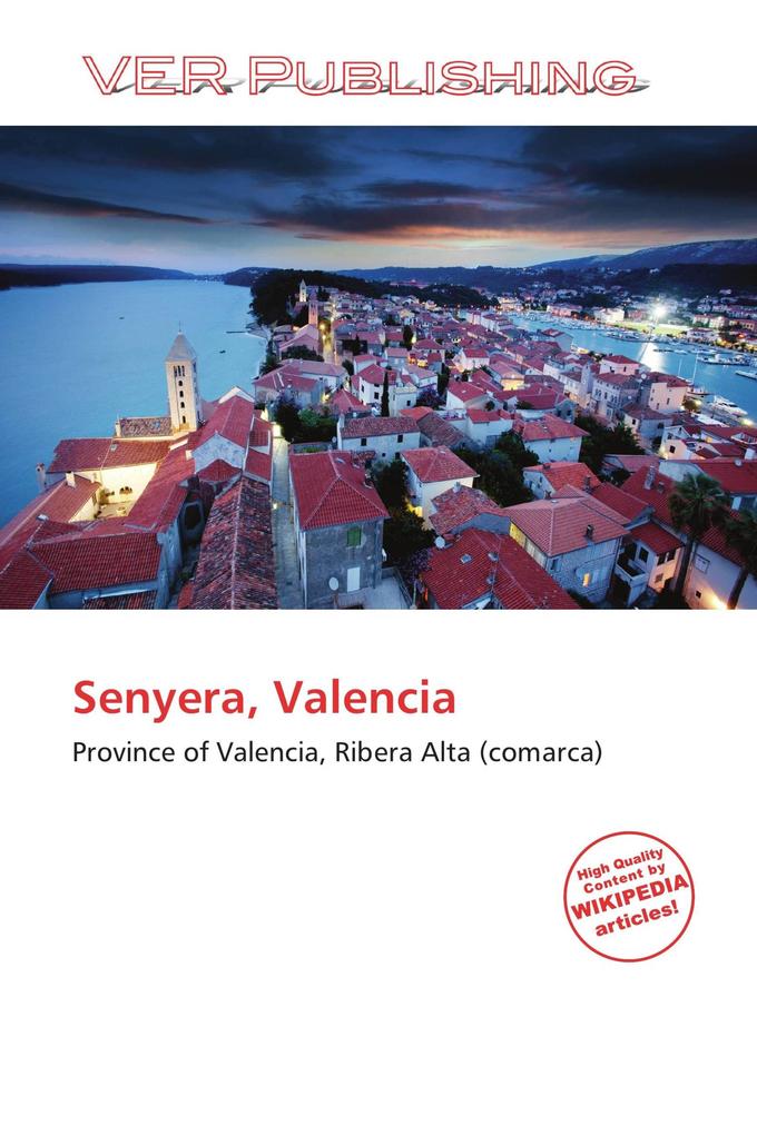 Senyera Valencia