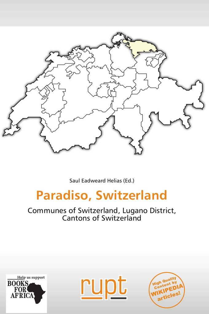 Paradiso Switzerland