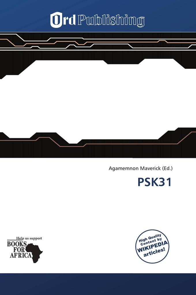 PSK31
