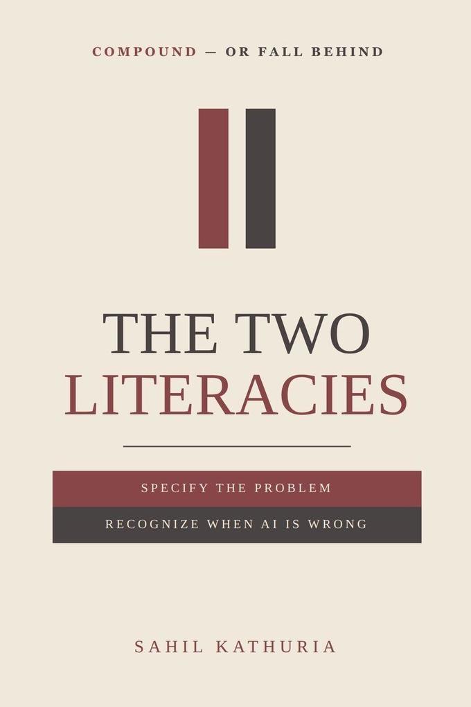 The Two Literacies