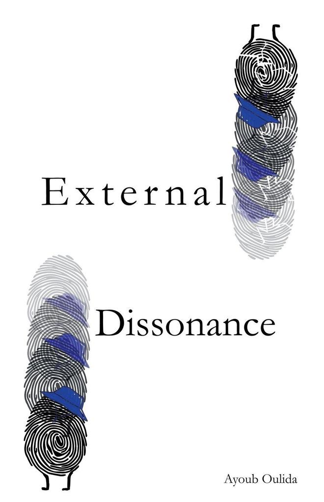 External Dissonance - Deluxe