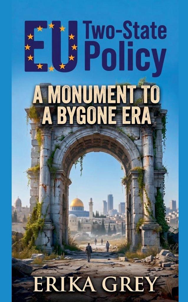 EU Two-State Policy