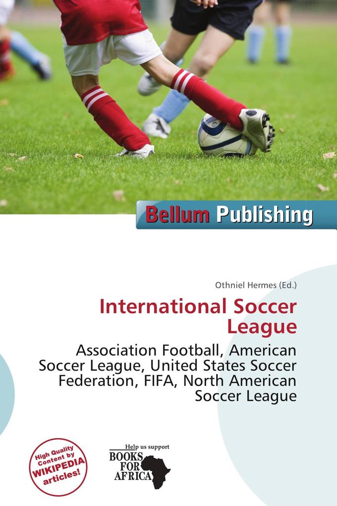 International Soccer League