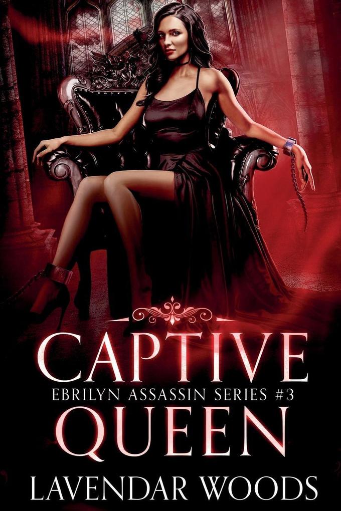 Captive Queen