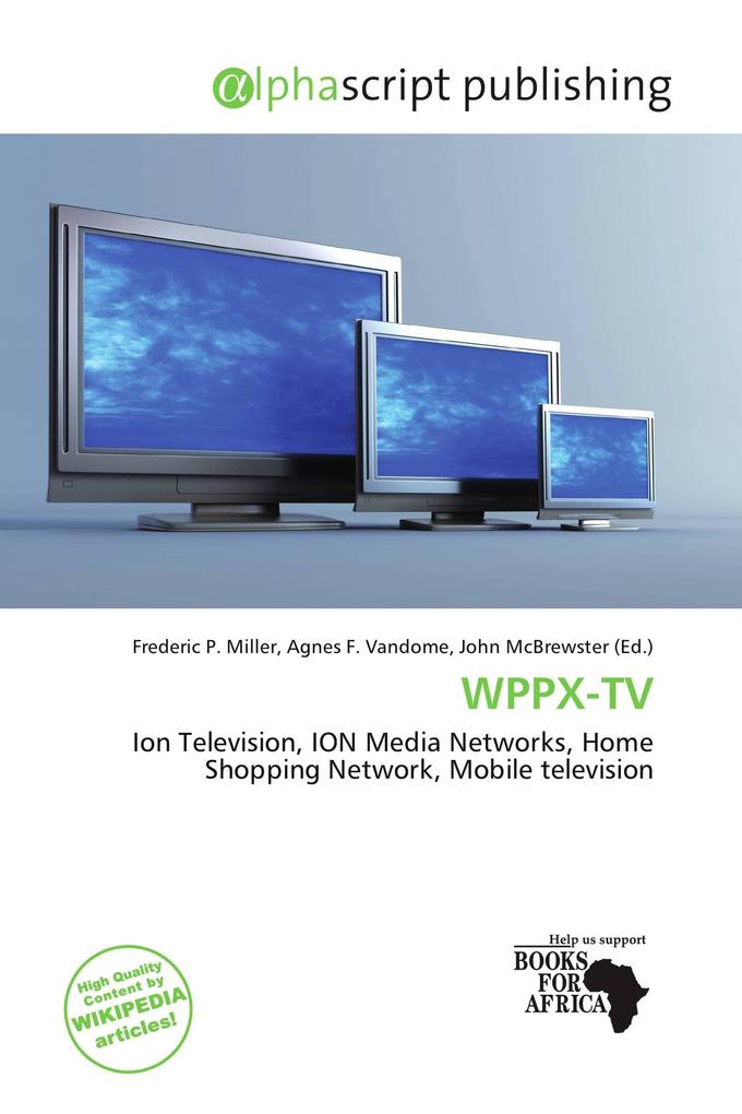WPPX-TV
