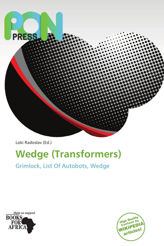 Wedge (Transformers)