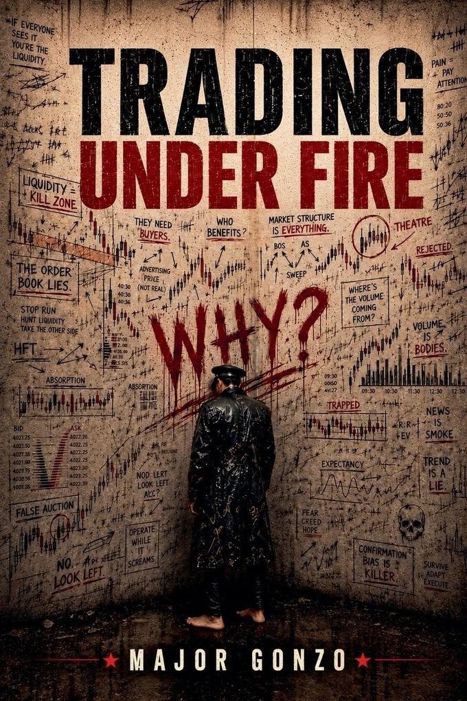 Trading Under Fire
