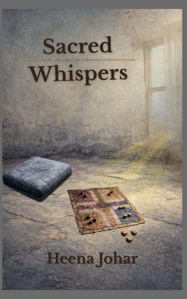 Sacred Whispers