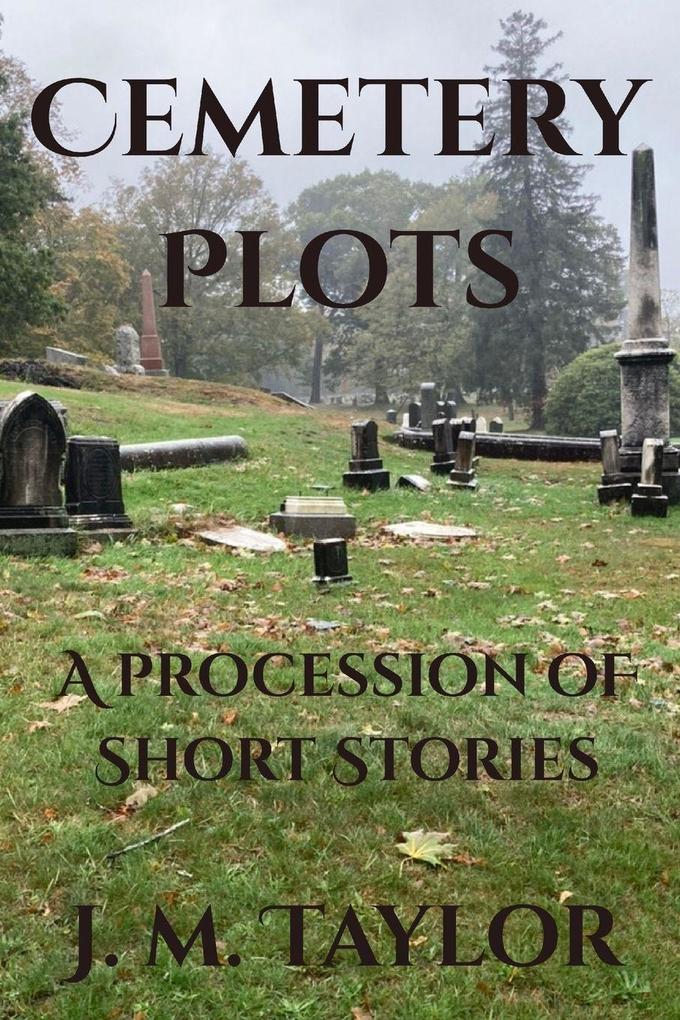 Cemetery Plots