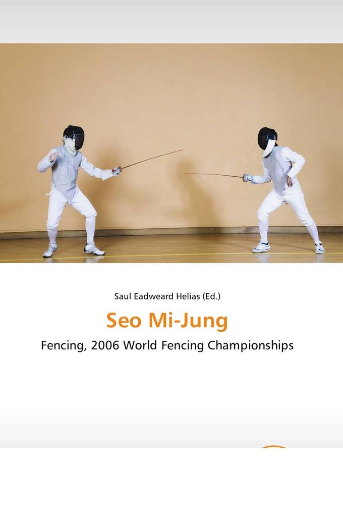 Seo Mi-Jung